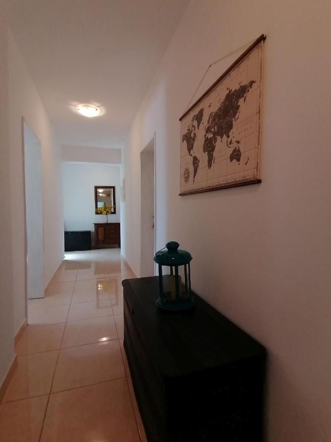 Apartment Borovi With Terrace And Parking Podaca Zewnętrze zdjęcie
