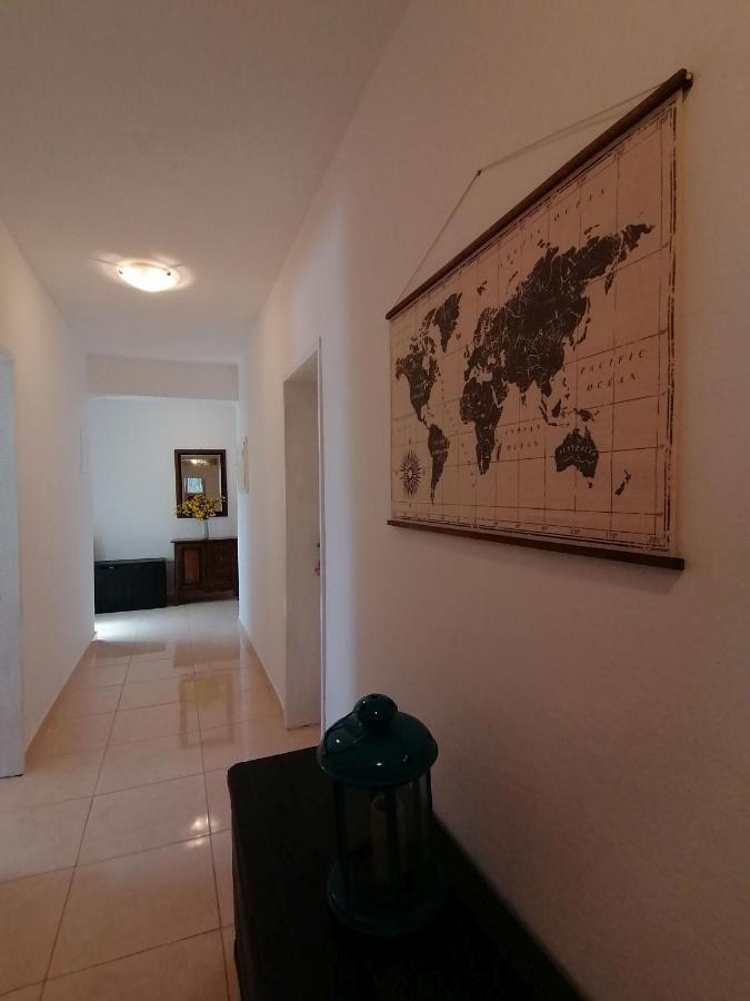 Apartment Borovi With Terrace And Parking Podaca Zewnętrze zdjęcie